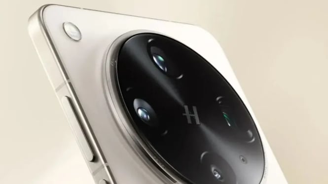 Bocoran Oppo Find X9 Ultra: Pengisian Magnetik AirVOOC & Kit Kamera Hasselblad