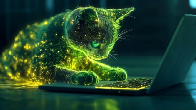 Malware SparkKitty