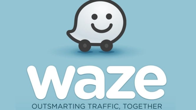 Waze