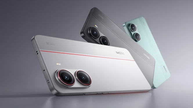 Redmi Turbo 5 atau POCO X8 Pro Siap Gebrak Pasar
