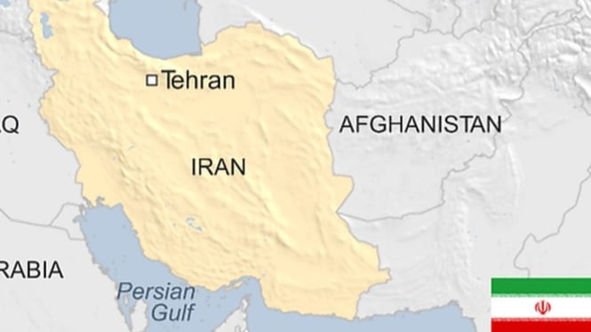Strategi Iran Mendapatkan Senjata
