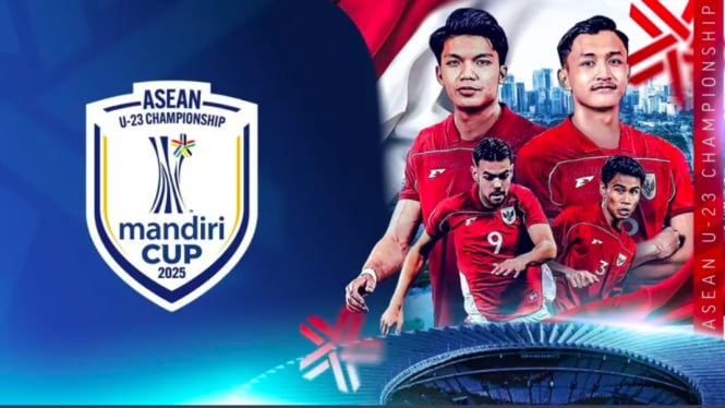 Indonesia vs Malaysia U-23: Pertarungan Sengit di GBK Malam Ini