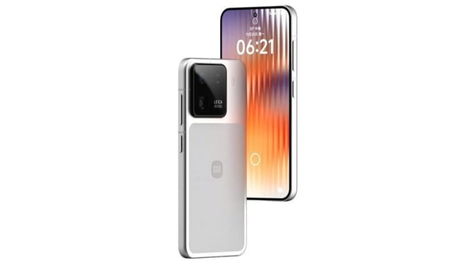 Xiaomi Siapkan Charger 100W Baru untuk Seri Xiaomi 16, Ini Spesifikasinya!