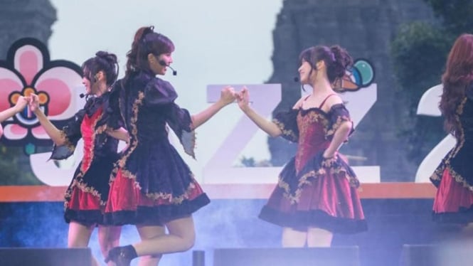 Tak Bisa Hadir di Jakarta? Ikuti Langkah Ini untuk Nonton Konser JKT48 Secara Streaming!