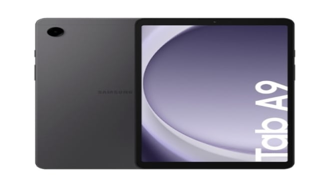 Samsung Galaxy Tab A11 LTE Siap Rilis