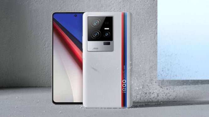 iQOO Neo 11 & Neo 11 Pro Siap Rilis