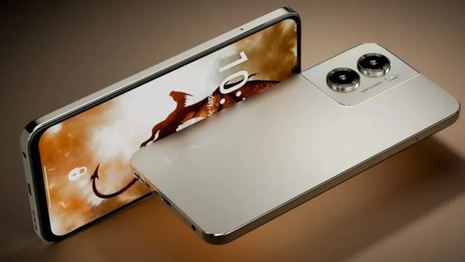 Kenapa Lava Blaze Dragon 5G Layak Jadi Pilihan Anda? Cek Detailnya di Sini!
