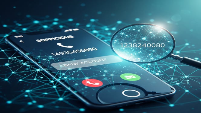 Cara Melacak Penipu Online