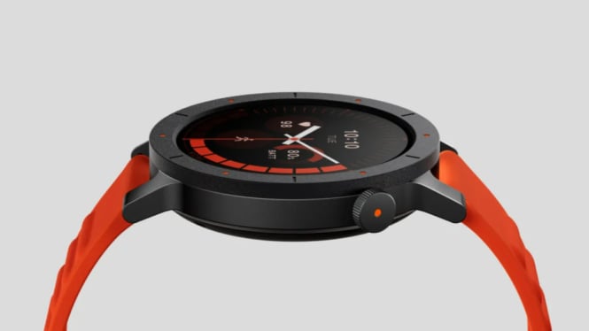 CMF Watch 3 Pro Resmi Dirilis: Smartwatch Canggih dengan ChatGPT