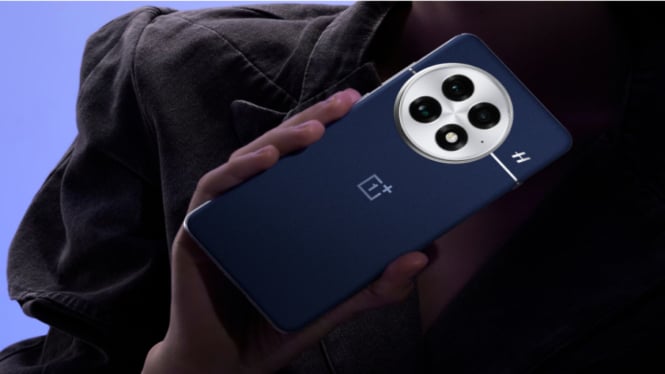 OnePlus 13 Hadirkan Fitur Mind Space