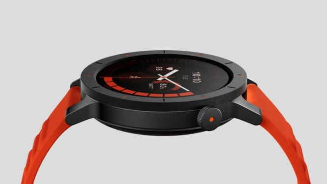 Smartwatch CMF Watch 3 Pro Rilis: Fitur Lengkap, Harga Terjangkau!