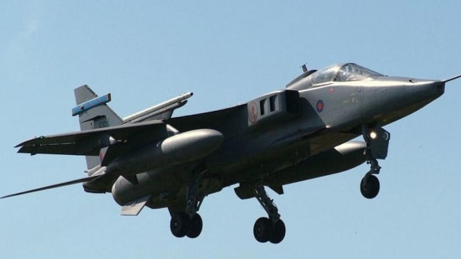 Jet Tempur Termahal dan Terbaik Tahun 2025, Intip Spesifikasinya yang Mengagumkan