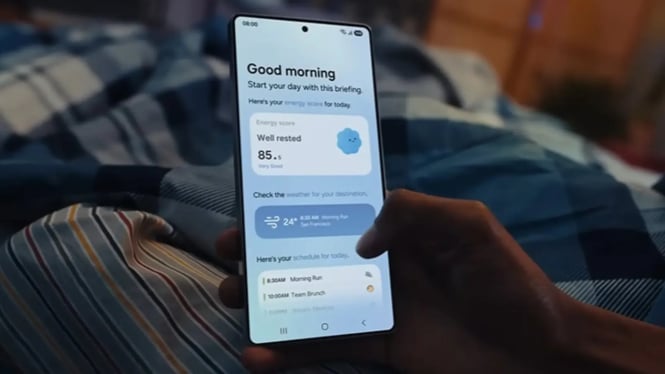 Samsung Galaxy S26 Ultra Bakal Gunakan Teknologi Layar Baru, Lebih Canggih dari Sebelumnya!