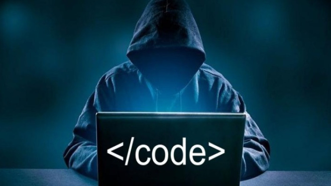 Cara Baru Hacker Curi Data: Gunakan Gambar SVG, Jangan Sampai Menjadi Korban!