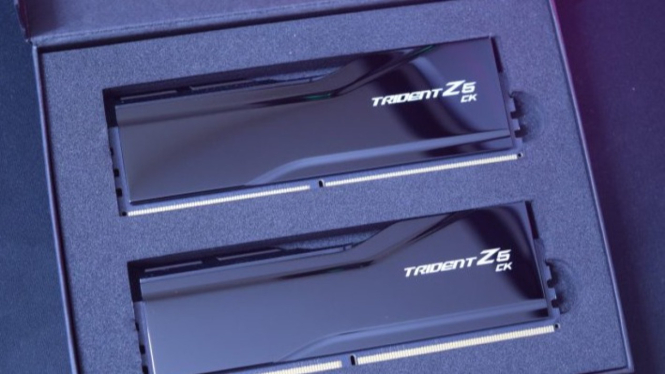 Teknologi RAM Masa Depan: DDR6 Targetkan Kecepatan Ekstrem hingga 17,600 MT/s!