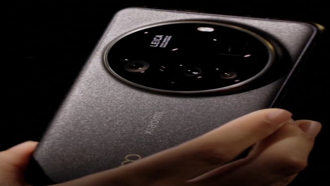 Xiaomi 16 Ultra Bocor ke Publik