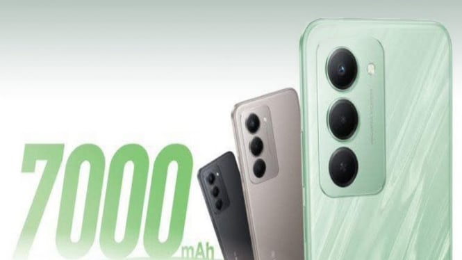 Bocoran Spesifikasi Redmi 15 5G