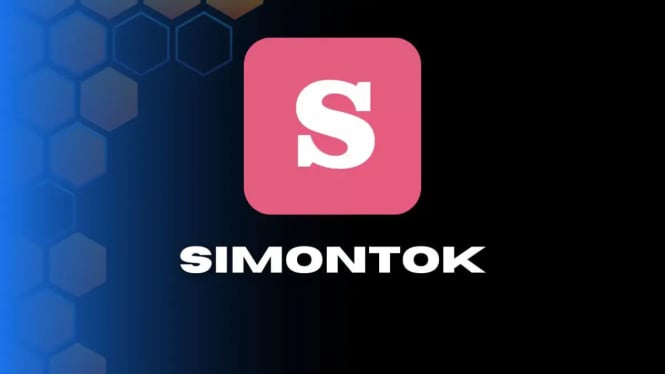 Internet Bebas Tanpa VPN? Coba Simontok Anti Blokir 2025 yang Bikin Semua Situs Terbuka