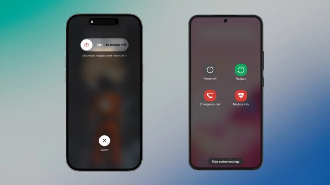 Kenapa Android dan iPhone Perlu Sering Di-restart? Ini Saran Penting dari NSA