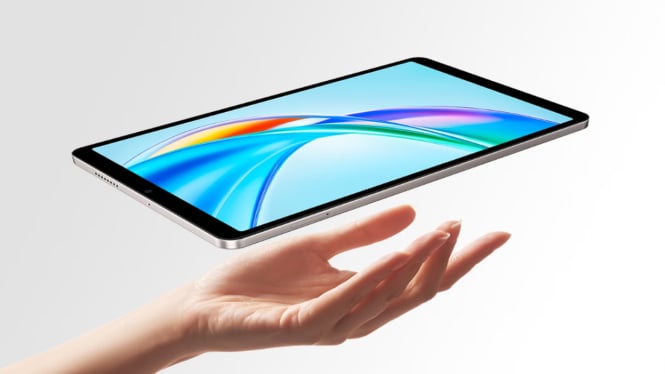 Honor Rilis Tablet Terjangkau Pad X7