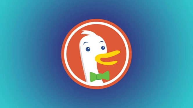 Proxy DuckDuckGo Blue: Akses Situs Diblokir & Jaga Privasi Online Tanpa Ribet!