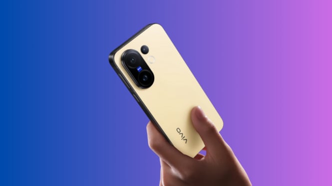 Vivo X200 FE Dapat Pembaruan Pertama: