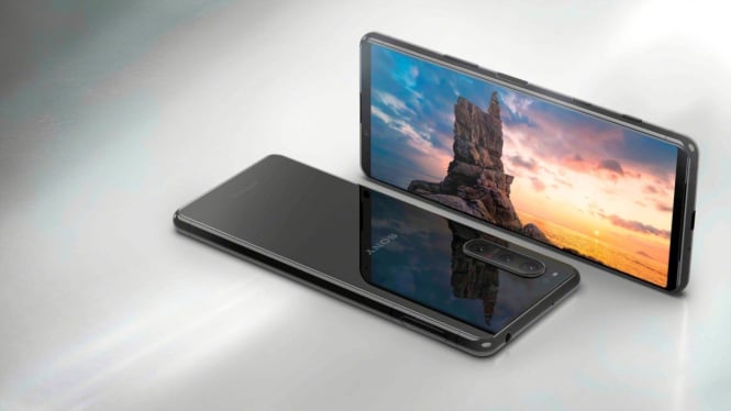 7 HP Spek Dewa Harga 2 Jutaan Terbaik 2025: RAM Besar, Layar AMOLED, Rekam 4K!