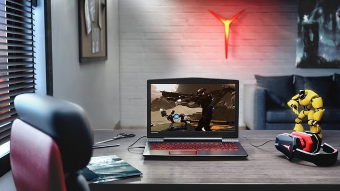 5 Laptop Gaming Premium Turun Harga Gila-Gilaan!