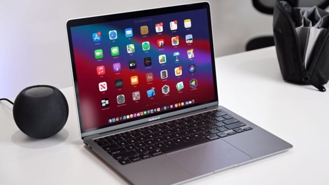 5 MacBook Bekas Terbaik 2025 di Bawah Rp10 Juta