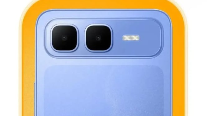 Rekomendasi Entry-Level: Cek Selengkapnya Infinix Smart 10 Plus atau Hot 60i!