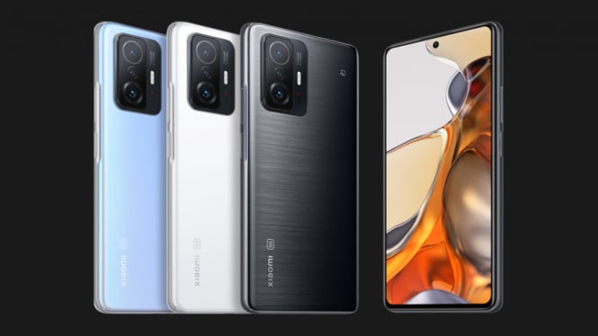 Xiaomi Setop Dukungan untuk Sejumlah Ponsel
