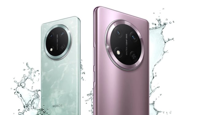 Bocoran Terbaru: Honor Akan Luncurkan Smartphone Pertama dengan Dual Kamera 200MP!