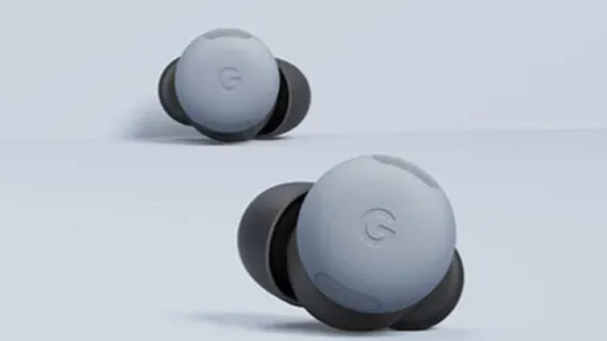 Perkenalkan Warna Terbaru dari Google Pixel Buds Pro 2, Cocok untuk Penggemar Gaya Minimalis!