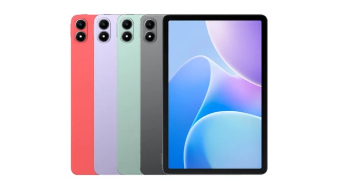 Infinix XPAD 20 Pro Siap Meluncur
