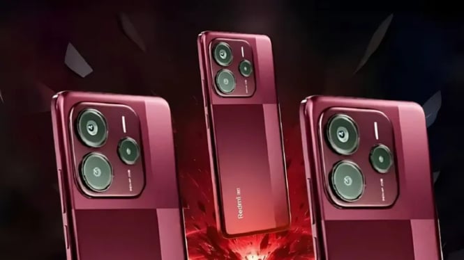 Redmi Note 14 SE 5G Resmi Meluncur