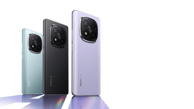 Redmi Note 14 Pro Plus
