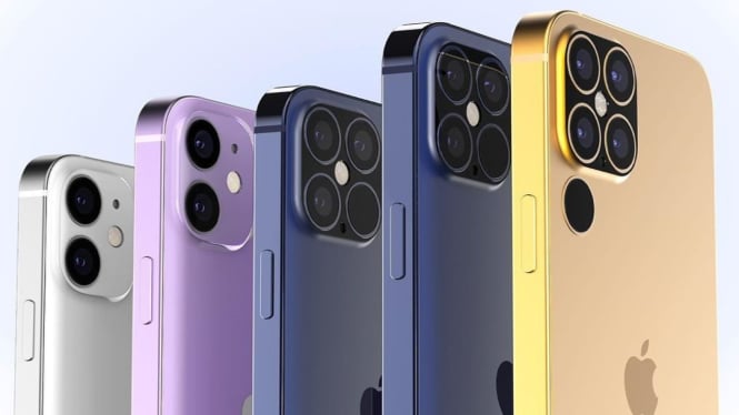 Alasan Kenapa iPhone Tetap Jadi Incaran Meski Mahal, Nomor 3 Bikin Terkejut!