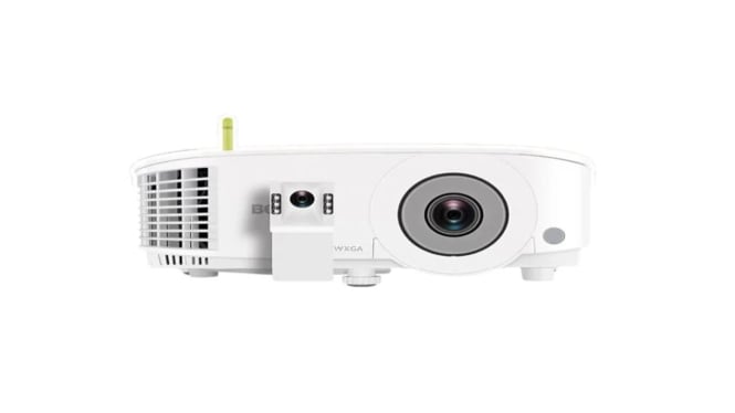 BenQ Luncurkan Proyektor Game Interaktif B7100