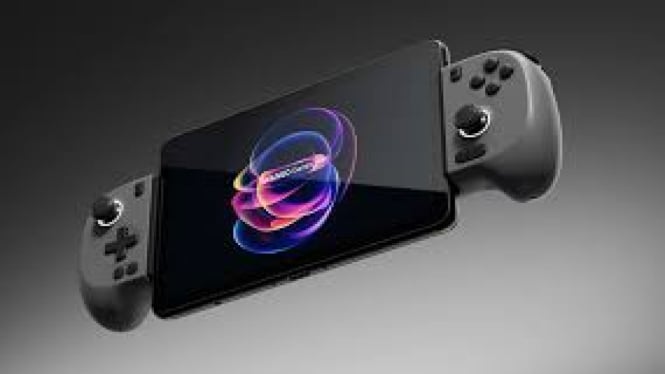 Ayaneo Siap Rilis Smartphone Gaming