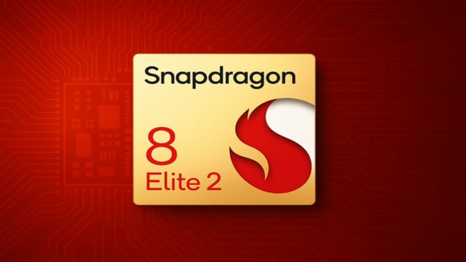 Snapdragon 8 Elite 2: Bocoran Spesifikasi