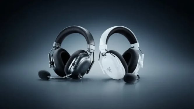 BlackShark V3 Pro, Headset Wireless dengan Teknologi HyperSpeed dan Suara Imersif