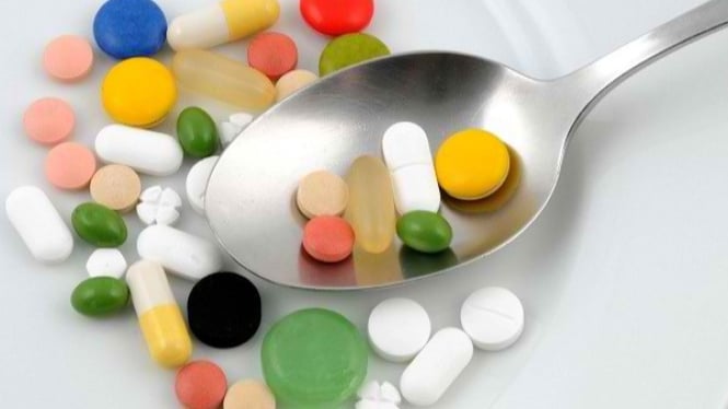 Daftar Obat Herbal Berbahaya dari BPOM, Ada Cobra X hingga Tongkat Arab!