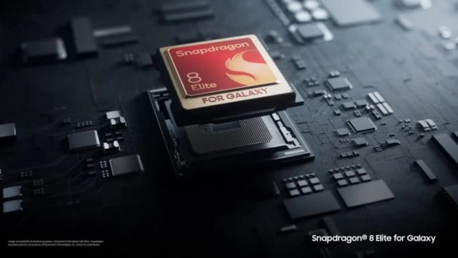Snapdragon 8 Plus: Chip Baru Qualcomm dengan Inti Oryon