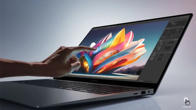 Samsung Galaxy Book 6 Ultra Siap Meluncur