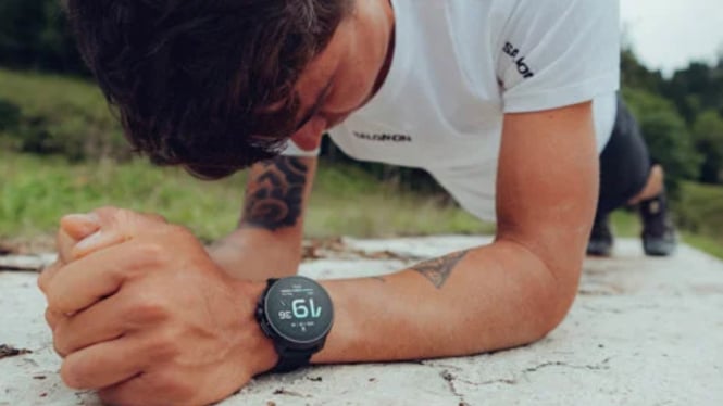 Smartwatch Suunto Terbaik