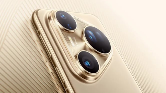 Pertarungan Flagship: Mengapa iPhone 17 Pro Max Masih Relevan Melawan Huawei Pura 80 Ultra!