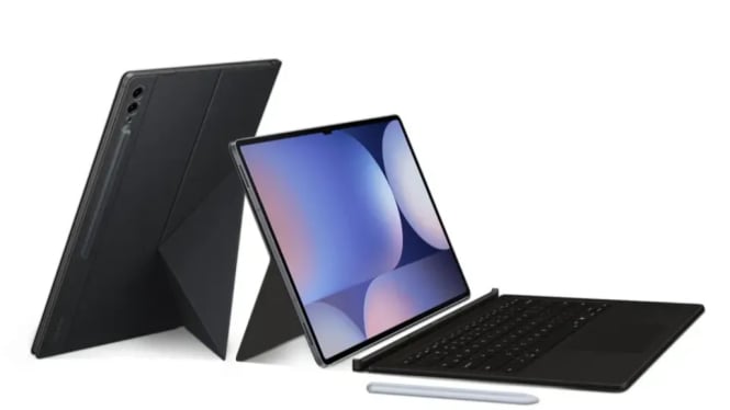 Galaxy Tab S11 Akan Hadir di Paruh Kedua 2025, Ini Detailnya!