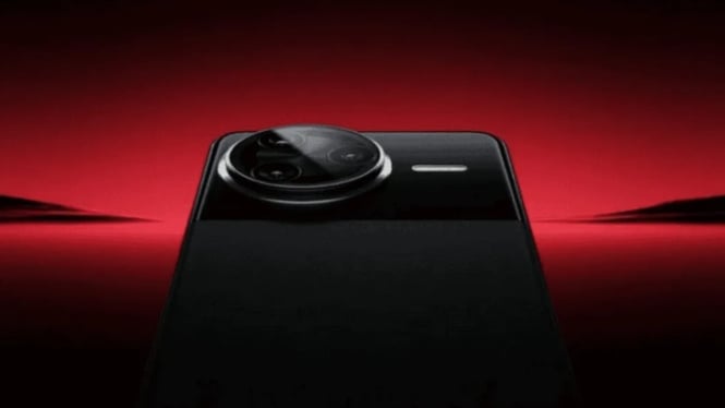 Redmi K90 dan K90 Pro Siap Mengguncang Pasar