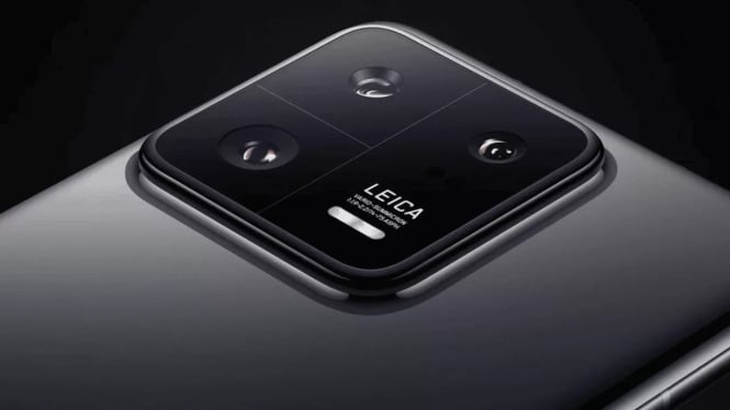 Tak Banyak Yang Tahu, Flagship dengan Kamera Leica Setara DSLR Ini Sekarang Harganya Cuma Segini?!