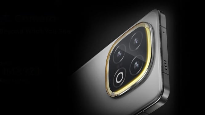 Bocoran iQOO 15 Ultra: Ponsel Flagship Kompak